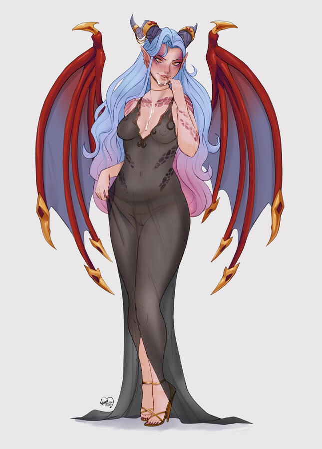 You might think you&#39;ve finished, but the night is just beginning for Drakania...